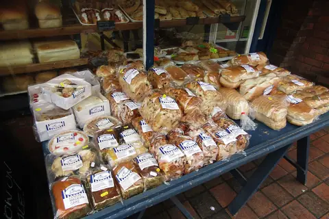 Simmons Bakers photo 1